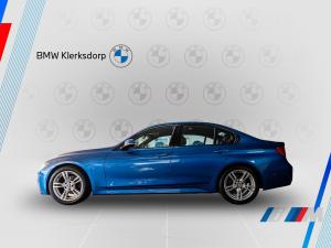 BMW 3 Series 320i M Sport - Image 6