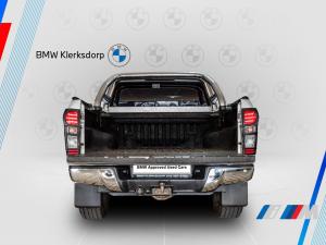 Isuzu KB 300D-Teq double cab LX Midnite Edition auto - Image 10