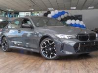 Thumbnail BMW 3 Series 320d M Sport
