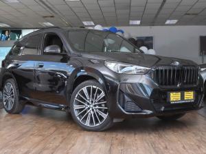BMW X1 sDrive18i M Sport - Image 1