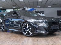 Thumbnail BMW 520d M Sport PRO