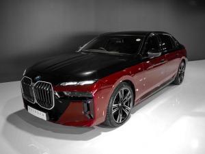 BMW i7 xDrive60 M Sport - Image 3