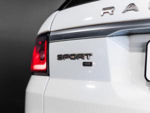 Land Rover Range Rover Sport HSE SDV6 - Image 13