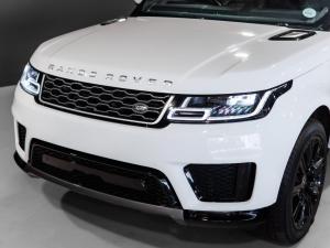 Land Rover Range Rover Sport HSE SDV6 - Image 14