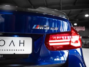 BMW M3 M3 CS - Image 21