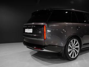 Land Rover Range Rover D350 HSE - Image 4