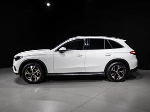 Mercedes-Benz GLC GLC300 4Matic Avantgarde - Image 22