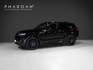 Land Rover Range Rover Sport D350 Dynamic HSE - Image 1