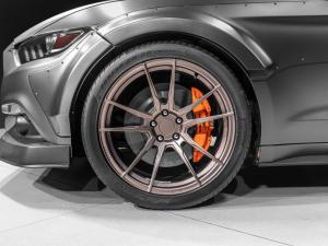 Ford Mustang 5.0 GT fastback auto - Image 10