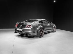 Ford Mustang 5.0 GT fastback auto - Image 12