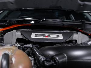 Ford Mustang 5.0 GT fastback auto - Image 24