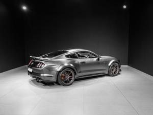 Ford Mustang 5.0 GT fastback auto - Image 5