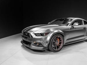 Ford Mustang 5.0 GT fastback auto - Image 6