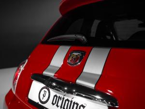 Abarth 695 Tributo Ferrari - Image 14