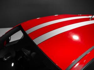 Abarth 695 Tributo Ferrari - Image 17