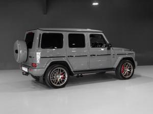 Mercedes-Benz G-Class G63 - Image 27
