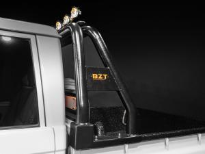 Toyota Land Cruiser 79 2.8GD-6 double cab - Image 2