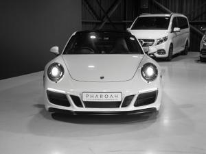Porsche 911 Carrera GTS coupe - Image 6