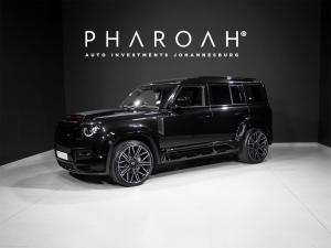 Land Rover Defender 110 D300 X-Dynamic SE - Image 1