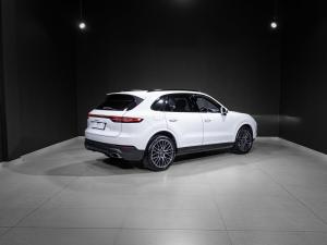Porsche Cayenne Cayenne - Image 17