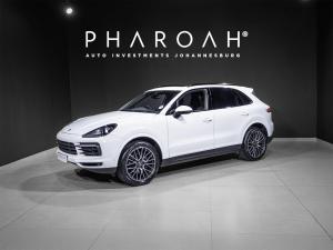 Porsche Cayenne Cayenne - Image 1