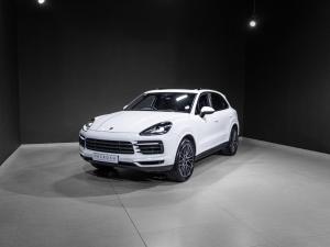 Porsche Cayenne Cayenne - Image 3