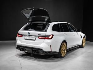 BMW M3 M3 competition Touring M xDrive - Image 26