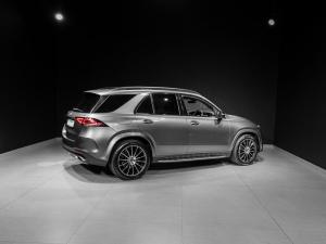 Mercedes-Benz GLE GLE400d 4Matic - Image 15