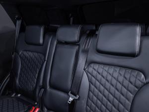 Ford Everest 3.0TD V6 4WD Platinum - Image 13