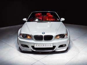 BMW M3 Convertible - Image 5