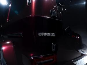 Mercedes-Benz G-Class G63 - Image 9