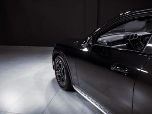 Mercedes-Benz GLC GLC220d coupe 4Matic Avantgarde - Image 11