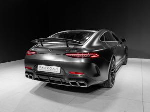 Mercedes-Benz GT GT63 S 4Matic+ 4-Door Coupe - Image 29