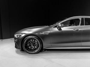 Mercedes-Benz GT GT63 S 4Matic+ 4-Door Coupe - Image 5