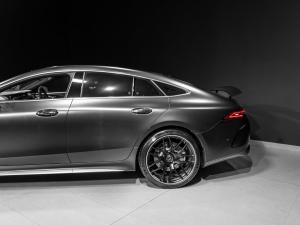 Mercedes-Benz GT GT63 S 4Matic+ 4-Door Coupe - Image 6
