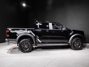 Ford Ranger 3.0T V6 double cab Raptor 4WD - Image 20