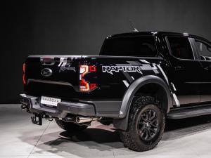 Ford Ranger 3.0T V6 double cab Raptor 4WD - Image 25