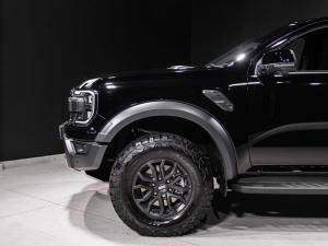 Ford Ranger 3.0T V6 double cab Raptor 4WD - Image 7