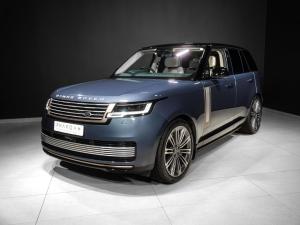 Land Rover Range Rover P615 SV - Image 26