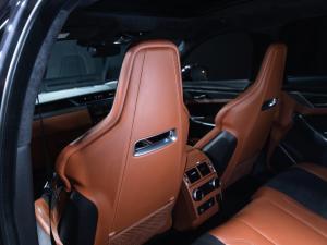 Jaguar F-Pace SVR - Image 10