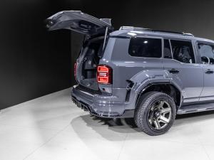 Toyota Land Cruiser Prado 2.8GD VX-R - Image 28