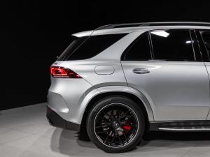 Mercedes-Benz GLE GLE63 S 4Matic+ - Image 30
