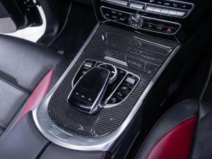 Mercedes-Benz G-Class G63 - Image 22