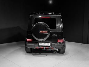 Mercedes-Benz G-Class G63 - Image 30