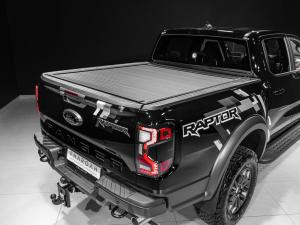 Ford Ranger 3.0T V6 double cab Raptor 4WD - Image 27