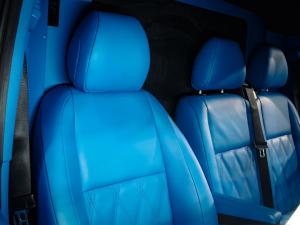 Mercedes-Benz Vito 116 CDI Tourer Select XL - Image 11