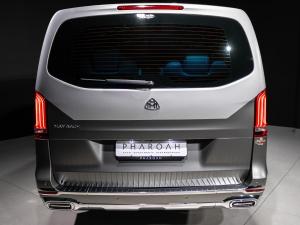 Mercedes-Benz Vito 116 CDI Tourer Select XL - Image 27