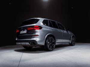BMW X5 M60i - Image 13
