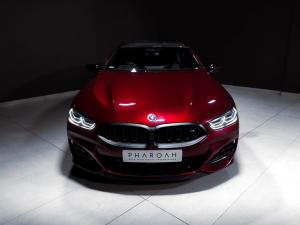 BMW 8 Series M850i xDrive Gran Coupe - Image 4