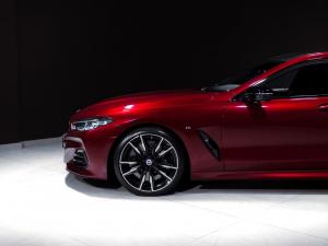 BMW 8 Series M850i xDrive Gran Coupe - Image 5
